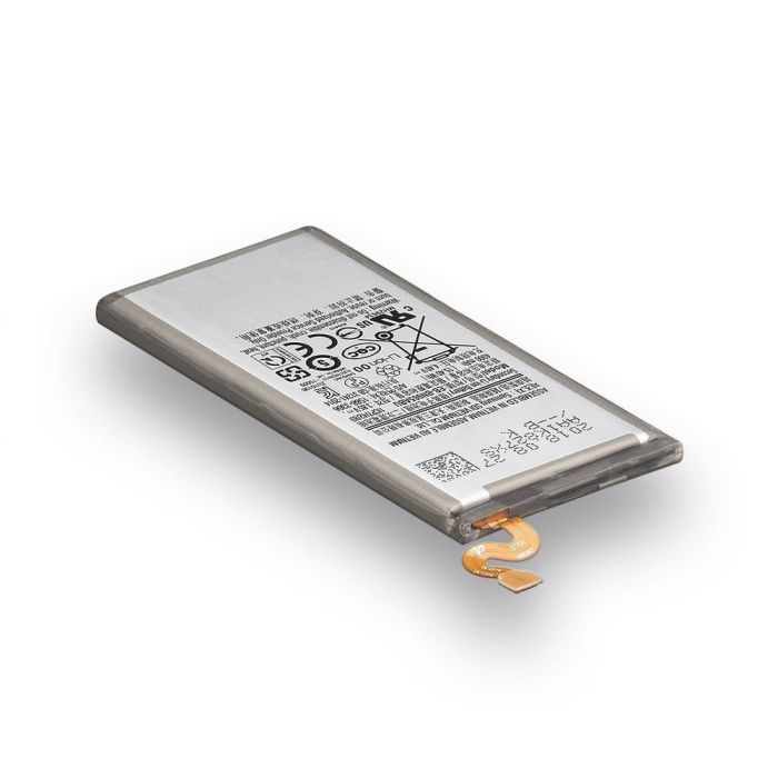 Акумулятор для Samsung N960 Galaxy Note 9, EB-BN965ABU Original PRCnL