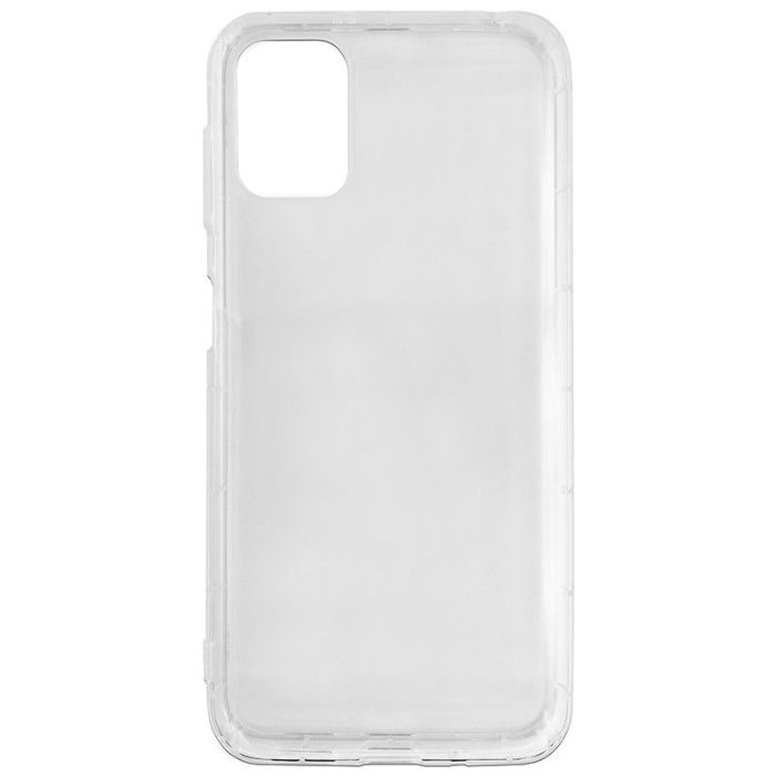 Чехол Molan Cano Hard Silicone Clear Case Xiaomi Mi Note 10 Lite