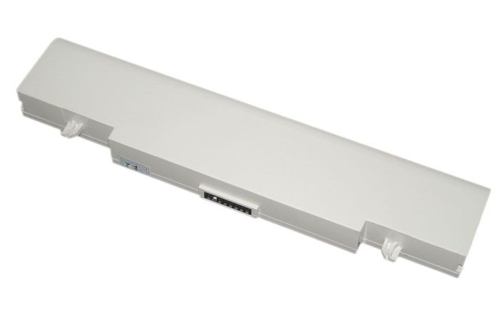 Акумулятор для ноутбука Samsung AA-PB9NC6B X460 11.1V White 5200mAh OEM