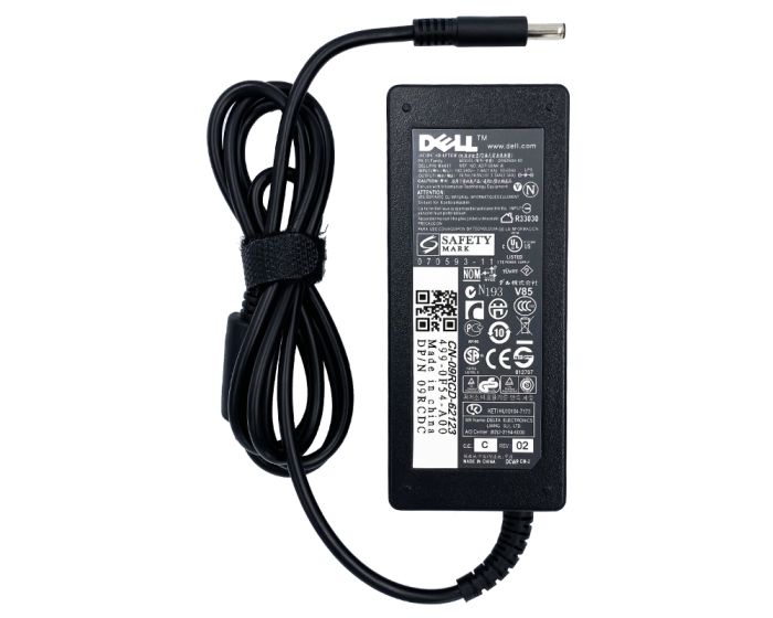 Блок живлення для Dell 19.5V 3.34A 65W 4.5*3.0 pin High Copy (0G6J41)