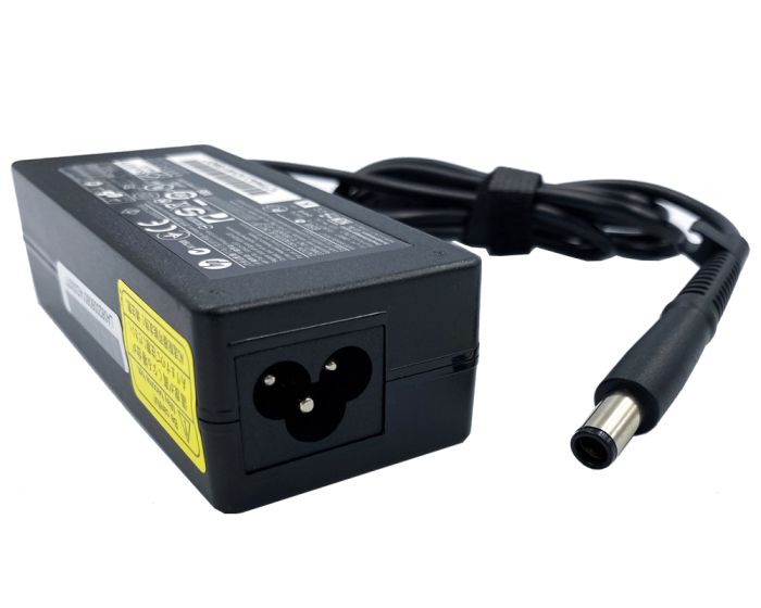 Блок живлення для HP 18.5V 3.5A 65W 7.4*5.0 pin High Quality (384019-002)