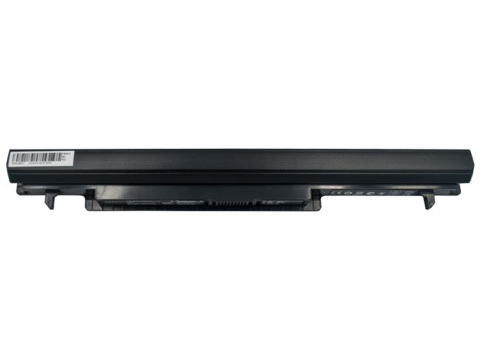 Батарея Elements MAX для Asus A56 A46 K56 K56C K56CA K56CM K46 K46C K46CA K46CM S56 S46 14.4V 2600mAh (K56-4S1P-2600)