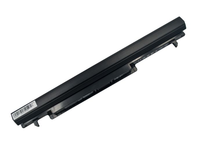 Батарея Elements MAX для Asus A56 A46 K56 K56C K56CA K56CM K46 K46C K46CA K46CM S56 S46 14.4V 2600mAh (K56-4S1P-2600)