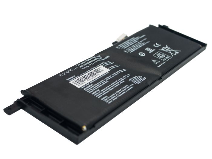 Батарея Elements PRO для Asus D553M F453M F553M K553M P553M R413M X403M X503M X453M X553M 7.6V 4150mAh (X453-2S1P-4200)