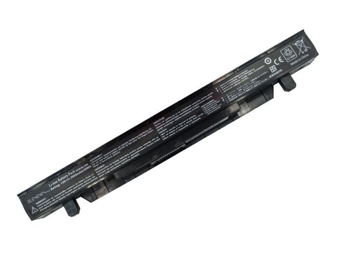 Батарея Elements MAX для Asus ROG ZX50 ZX50J ZX50JX GL552J GL552V 15V 2600mAh (ZX50-4S1P-2600)