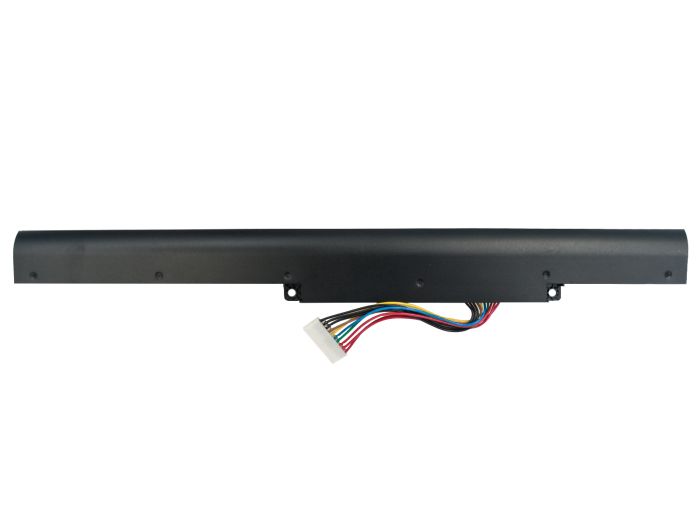 Батарея Elements MAX для Lenovo IdeaPad Z400 Z400A Z400T Z500 Z500A Z500G Z500T P500 14.4V 2600mAh (Z500-4S1P-2600)