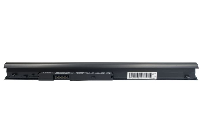 Батарея Elements MAX для HP 14-Y 15-F Pavilion 248 G1 340 G1 350 G1 Envy 15-d 15-n 14.8V 2600mAh (LA04-4S1P-2600)