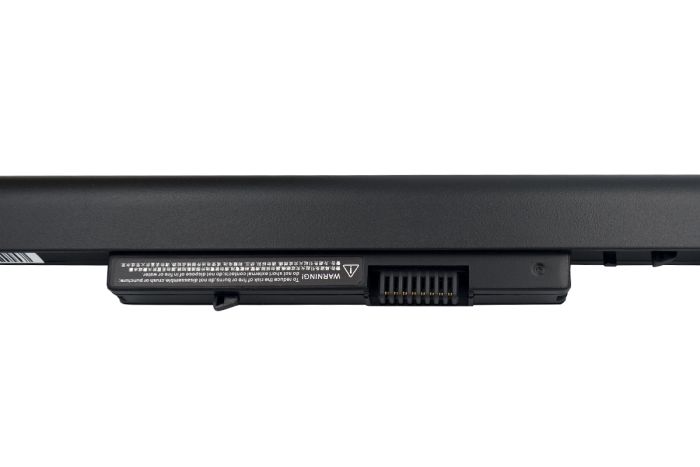 Батарея Elements MAX для HP 14-Y 15-F Pavilion 248 G1 340 G1 350 G1 Envy 15-d 15-n 14.8V 2600mAh (LA04-4S1P-2600)