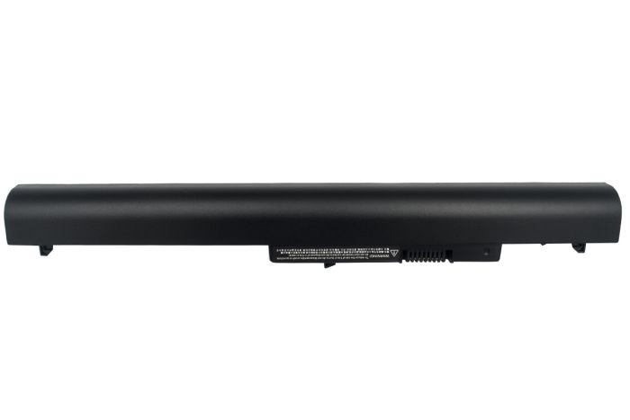 Батарея Elements MAX для HP 14-Y 15-F Pavilion 248 G1 340 G1 350 G1 Envy 15-d 15-n 14.8V 2600mAh (LA04-4S1P-2600)