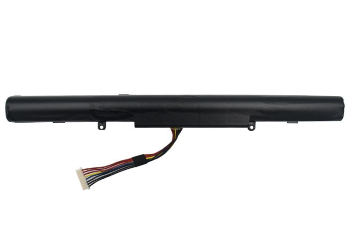 Батарея Elements MAX для Asus A450C A750J F450E F450J K550D K751M R571J X450J X750J 14.4V 2600mAh (X550E-4S1P-2600)