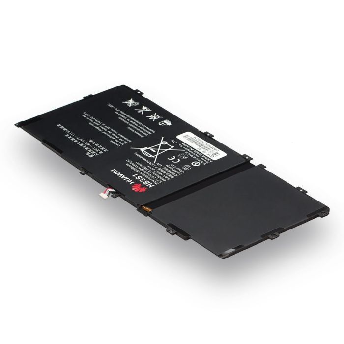 Аккумулятор для Huawei MediaPad 10 FHD, HB3S1 Original PRC