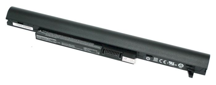 Аккумулятор для ноутбука Benq BATTU00L41 JoyBook Lite S35 14.4V Black 2250mAh Orig