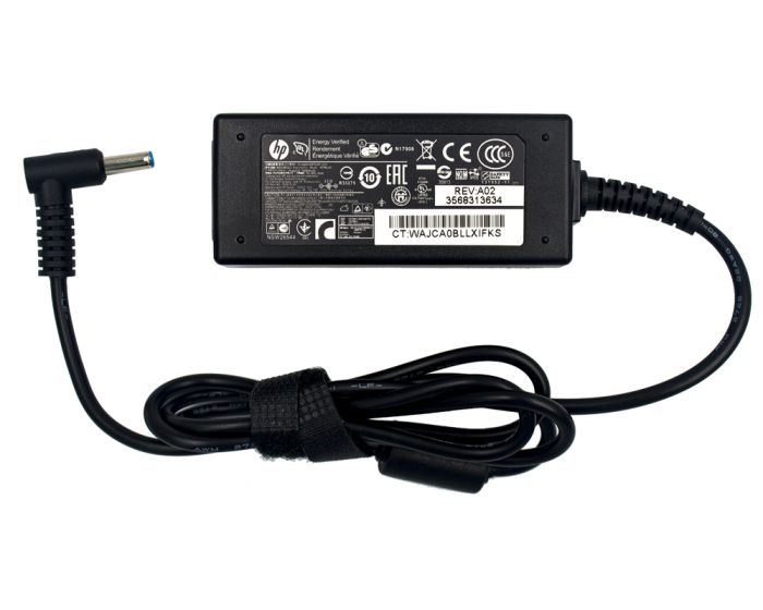 Блок живлення для HP 19.5V 2.31A 45W 4.5*3.0 pin High Copy (741727-001)