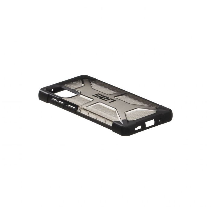 Чохол UAG Plazma для Samsung S20 Clear