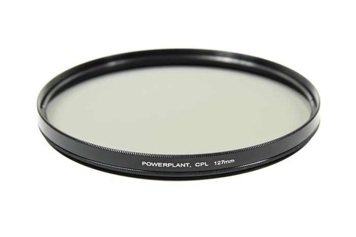 Світлофільтр PowerPlant CPL Filter 127