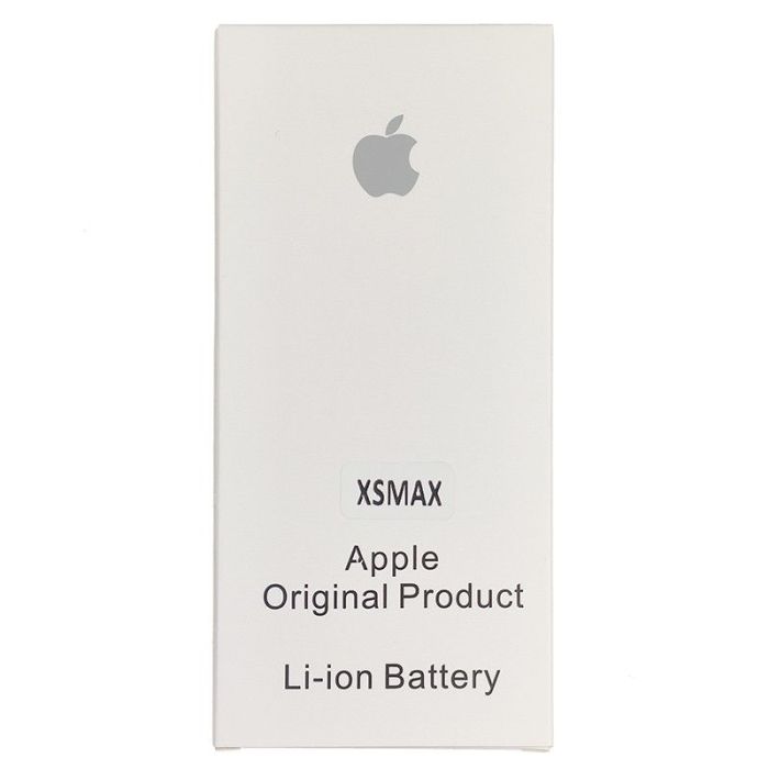 Акумулятор для Apple iPhone XS Max (Original Quality, 3174 mAh)