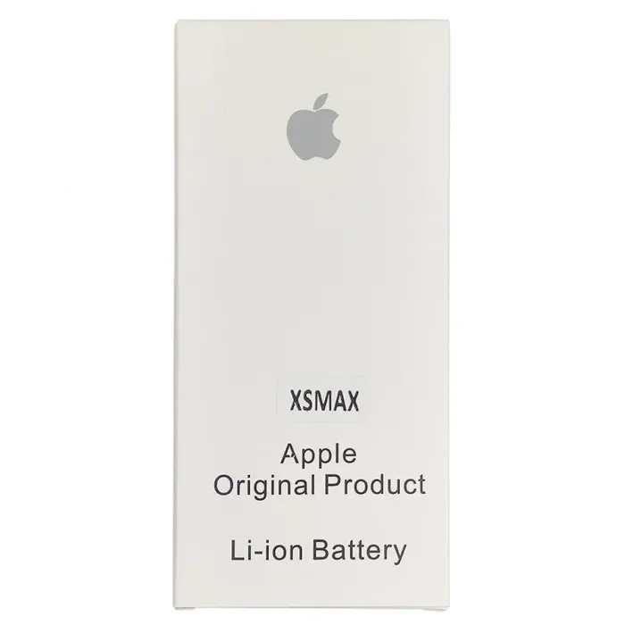 Акумулятор для Apple iPhone XS Max (Original Quality, 3174 mAh)