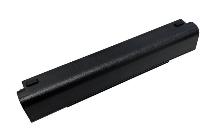 Посилений акумулятор для ноутбука Acer UM08A73 Aspire One 11.1V Black 7800mAh OEM