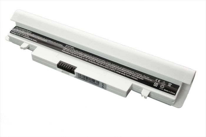 Акумулятор для ноутбука Samsung AA-PB2VC6B N100 11.1V White 5200mAh OEM