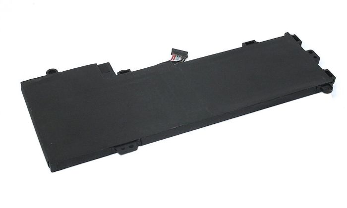 Аккумулятор для ноутбука Lenovo L14M2P24 E31-70 7.6V Black 4610mAh Orig