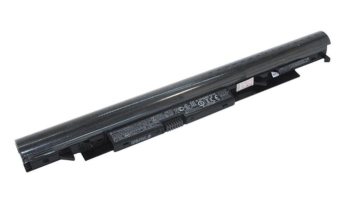 Акумулятор для ноутбука  HP JC04 15-BW 14.6V Чорний 2850mAh Orig