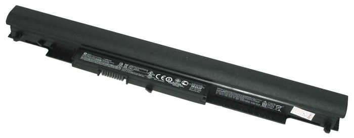 Акумулятор для ноутбука HP HS03 Pavilion 256 G4 11.1V Black 2600mAh Orig