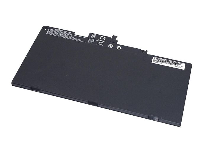 Аккумуляторная батарея для ноутбука HP CS03XL EliteBook 745 G3 11.4V Black 4035mAh OEM