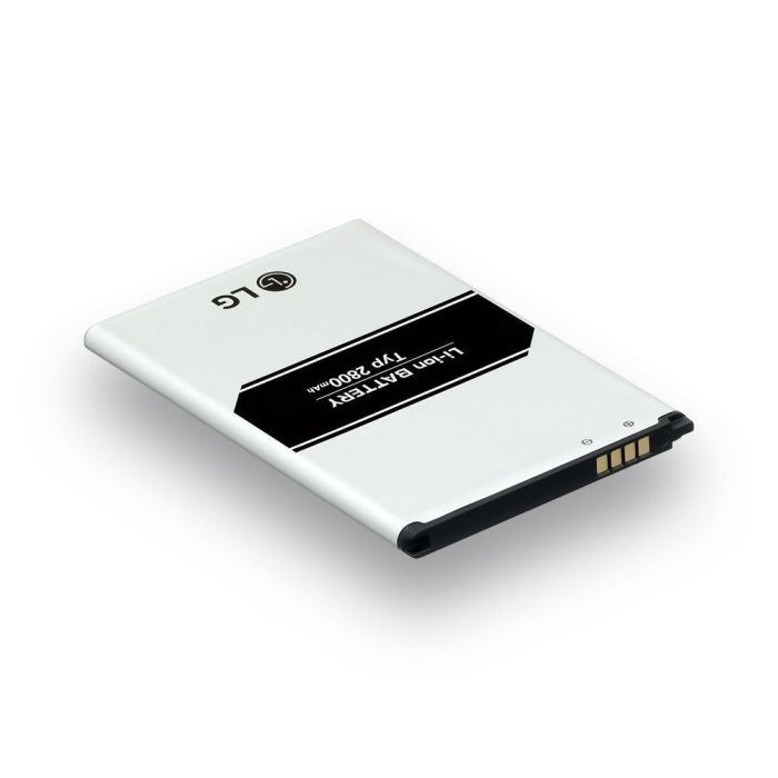 Аккумулятор для LG M250 K10 -2017, BL-46G1F Original PRCnL