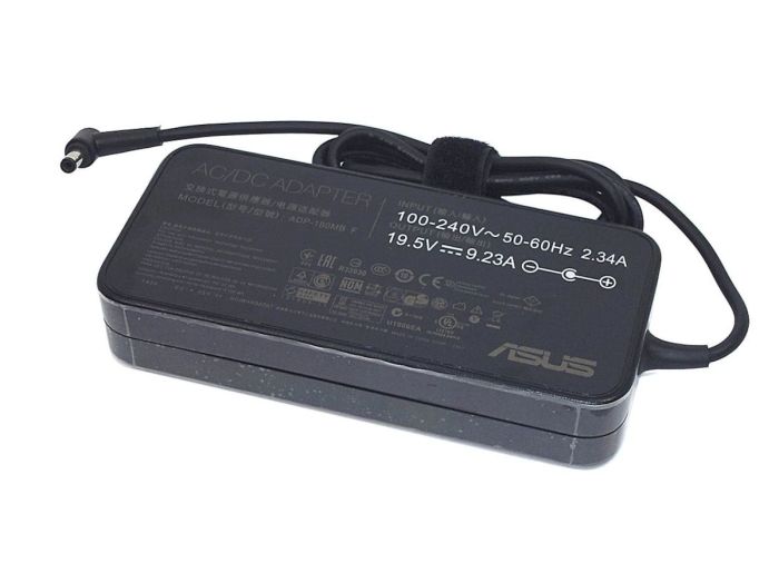 Блок живлення для ноутбука Asus 180W 19.5V 9.23A 5.5 x 2.5mm ADP-180MB F OEM