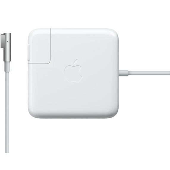 Блок живлення Apple MagSafe 18.5V 4.6A 85W Original PRC