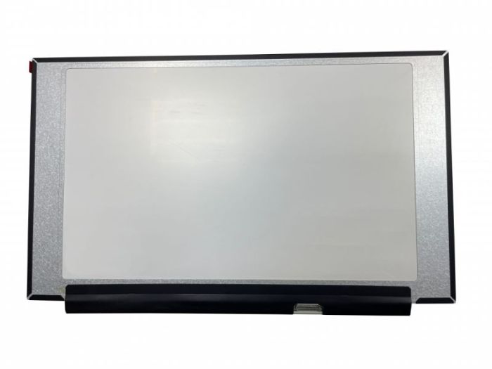 Матриця для ноутбука 15,6", Slim (тонка), 30 pin (знизу праворуч), 1920x1080, IPS, Світлодіодна (LED), без кріплень, матова, LG-Philips (LG), LP156WFC(SP)(D7)