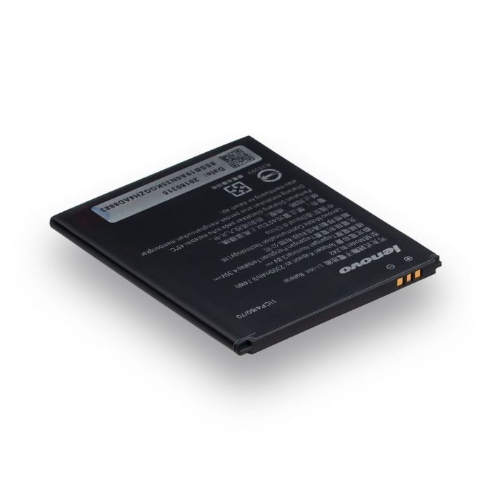 Аккумулятор для Lenovo A6000, BL242 Original PRC