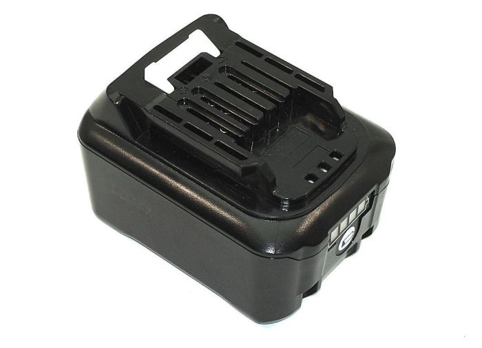 Аккумулятор для шуруповерта Makita BL1041B 4Ah 12V черный Li-ion
