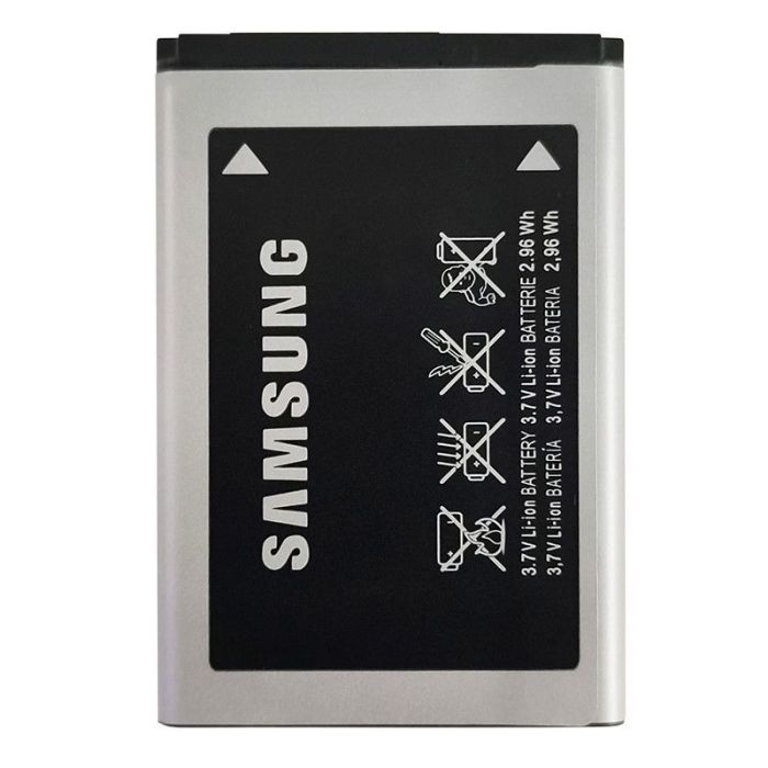 Аккумулятор для Original PRC Samsung X200 (800 mAh)