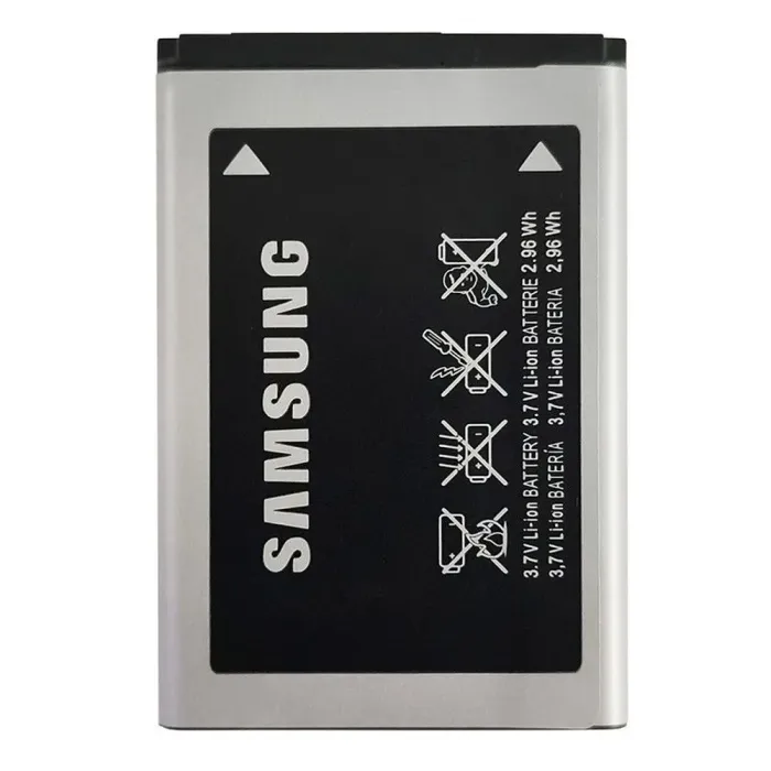 Акумулятор для Original PRC Samsung X200 (800 mAh)