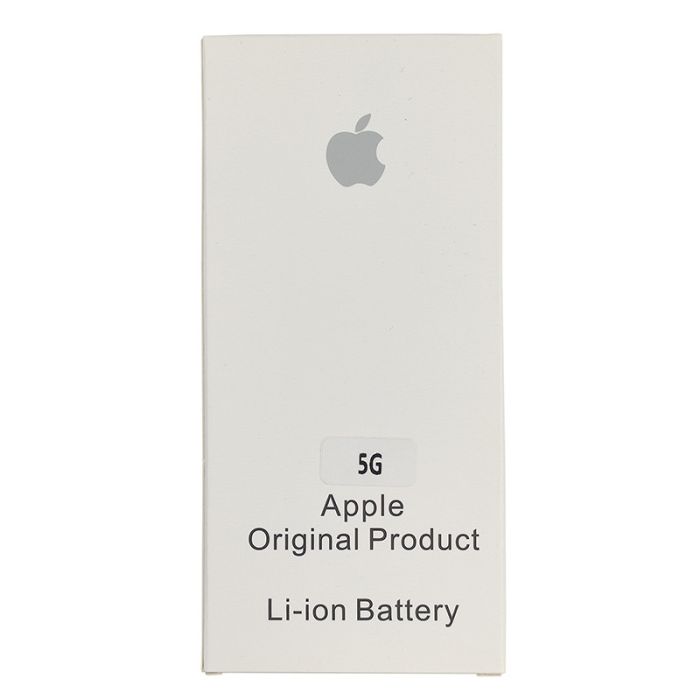 Аккумулятор для Apple iPhone 5 (Original Quality, 1440 mAh)