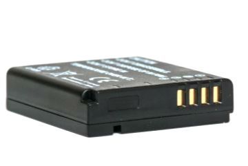 Акумулятор PowerPlant Panasonic DMW-BCJ13E, BP-DC10 1250mAh