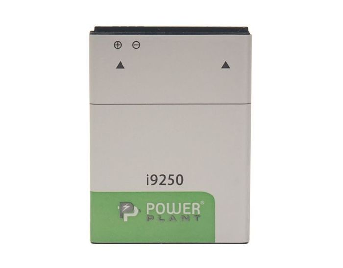 Акумулятор PowerPlant Samsung i9250 (EB-L1F2HVU) 3600mAh