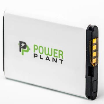 Аккумулятор PowerPlant LG KF510 (IP-410A) 750mAh