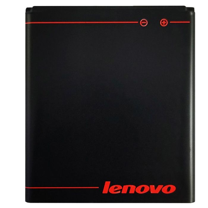 Акумулятор Original PRC Lenovo A2010, BL253 (2050 mAh)