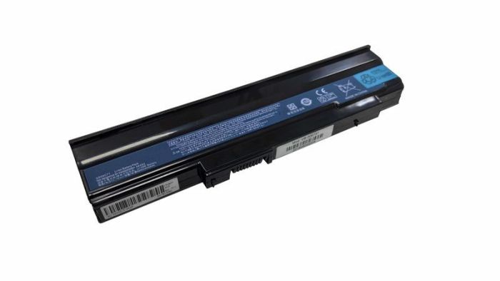 Аккумулятор для ноутбука Acer AS09C31 NV4001 11.1V Black 5200mAh OEM