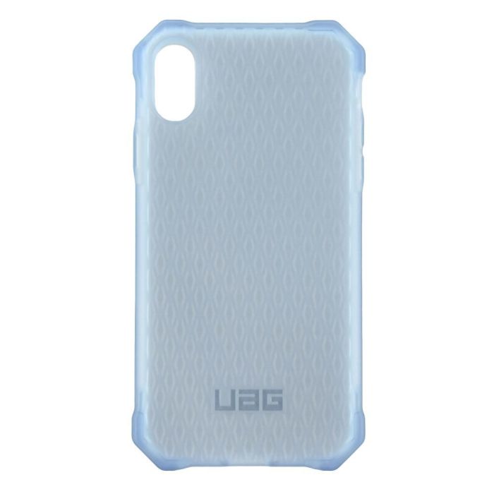 Чехол UAG Armor для iPhone Xr Blue