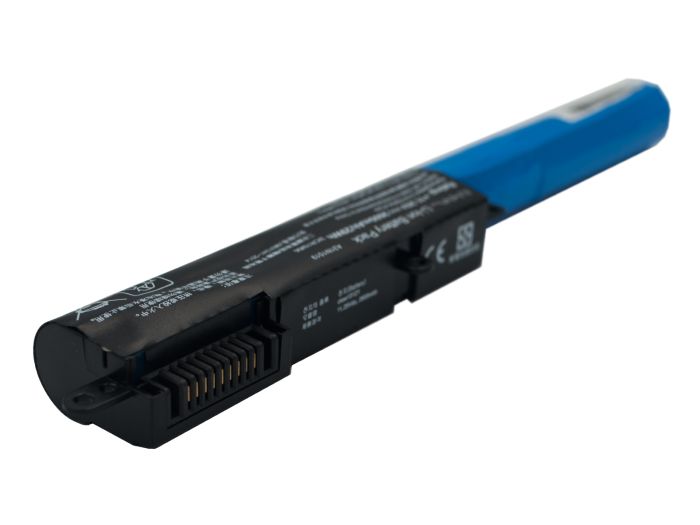 Батарея Elements MAX для Asus X540SA X540SC X540LA X540LJ X540YA R540S 11.25V 2600mAh 29Wh (X540-3S1P-2600)