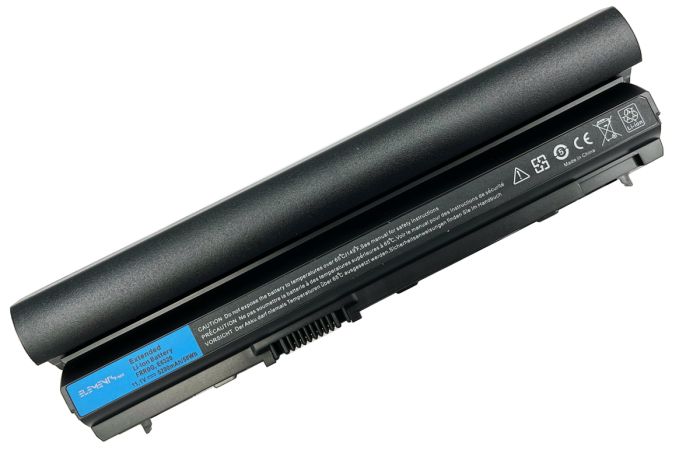 Батарея Elements MAX для Dell Latitude E6220 E6230 E6320 11.1 V 5200mah (E6320-3S2P-5200)