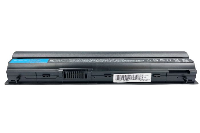 Батарея Elements MAX для Dell Latitude E6220 E6230 E6320 11.1 V 5200mah (E6320-3S2P-5200)