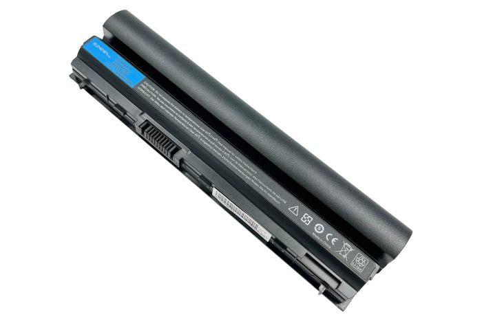 Батарея Elements MAX для Dell Latitude E6220 E6230 E6320 11.1 V 5200mah (E6320-3S2P-5200)