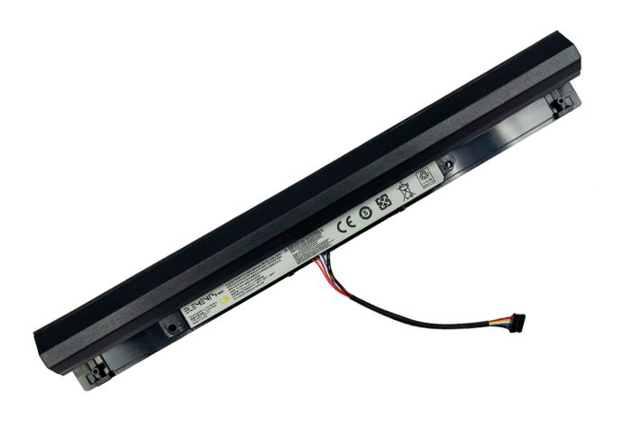 Батарея Elements MAX для Lenovo IdeaPad 100-15IBD 300-15ISK B50-50 V4400 TianYi 100-14IBD 100-15IBD 14.4V 2600mAh (LE300-14-4S1P-2600)