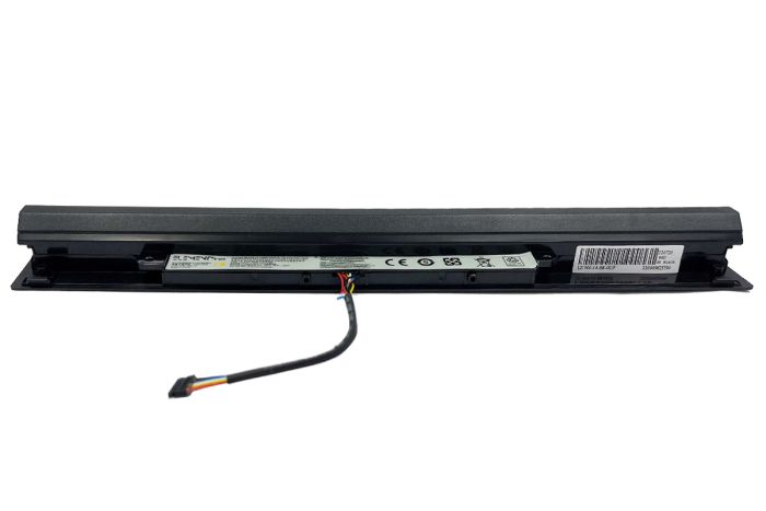 Батарея Elements MAX для Lenovo IdeaPad 100-15IBD 300-15ISK B50-50 V4400 TianYi 100-14IBD 100-15IBD 14.4V 2600mAh (LE300-14-4S1P-2600)