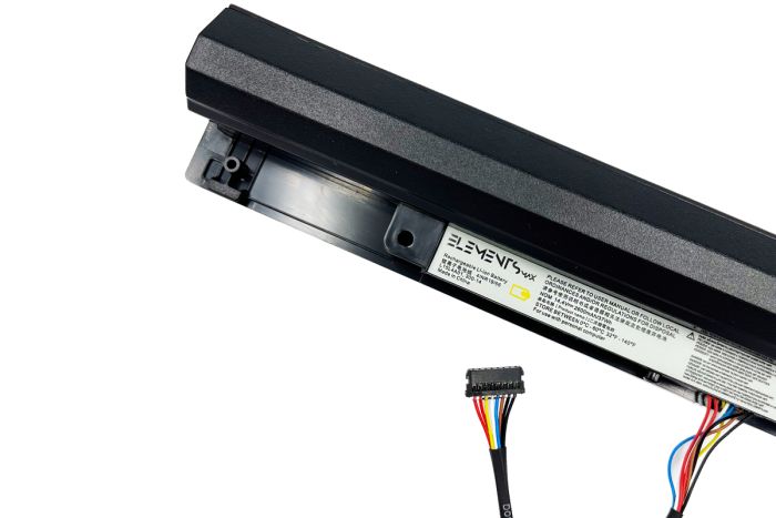 Батарея Elements MAX для Lenovo IdeaPad 100-15IBD 300-15ISK B50-50 V4400 TianYi 100-14IBD 100-15IBD 14.4V 2600mAh (LE300-14-4S1P-2600)