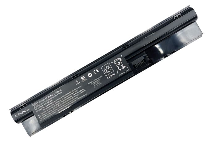 Батарея Elements PRO для HP ProBook 440 G0 450 G0 450 G1 455 G1 470 G0 10.8V 5200mAh (440G1-3S2P-5200)